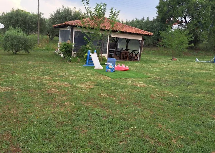 Casa Consta Olympus * 里托楚伦