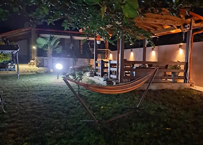 度假居 Casa Consta Olympus *