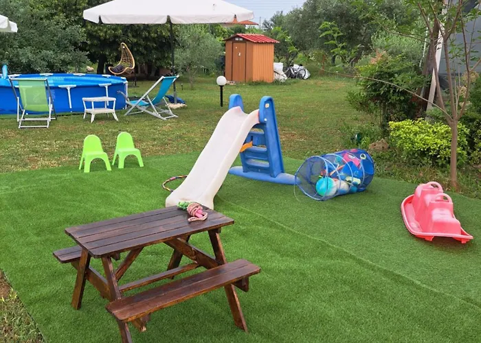 Casa Consta Olympus * 里托楚伦