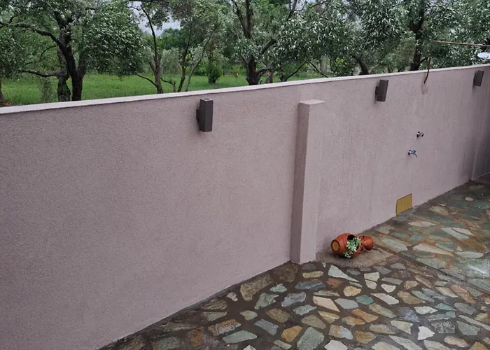 Casa Consta Olympus * 里托楚伦