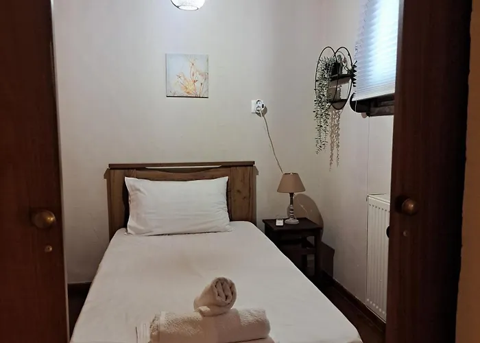 度假居 Casa Consta Olympus 里托楚伦