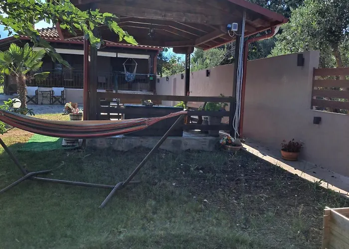 Casa Consta Olympus *