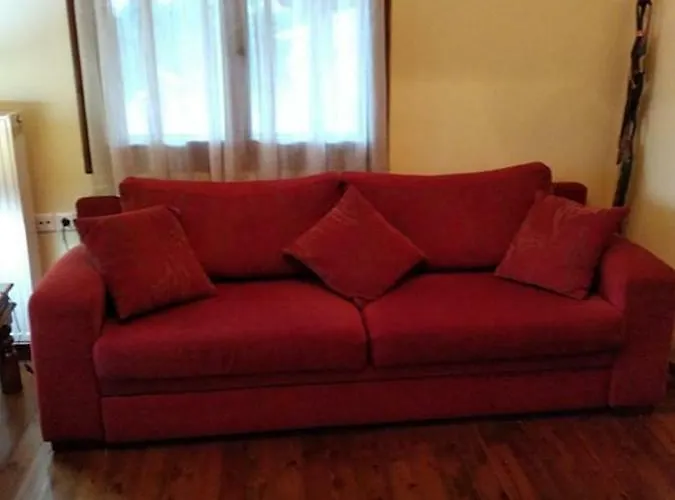 Casa Consta Olympus 里托楚伦