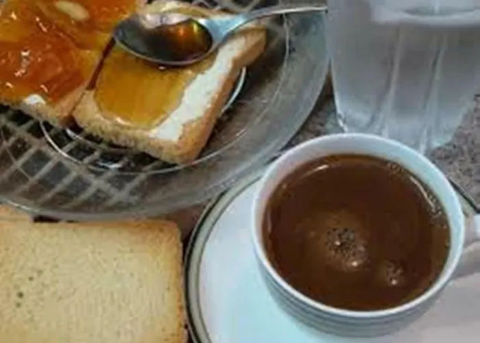 Casa Consta Olympus * 里托楚伦