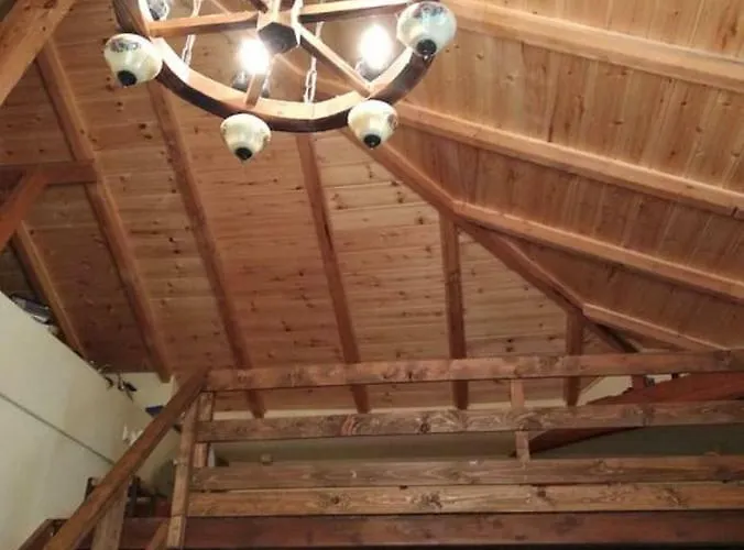 度假居 Casa Consta Olympus