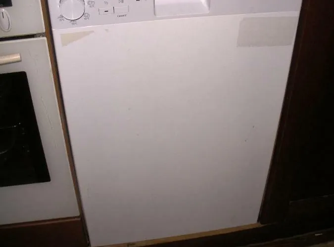 度假居 Casa Consta Olympus 里托楚伦