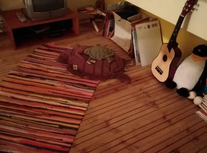 Casa Consta Olympus *