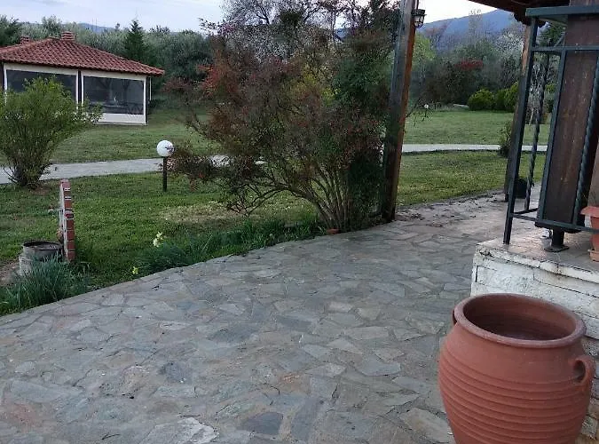 Casa Consta Olympus