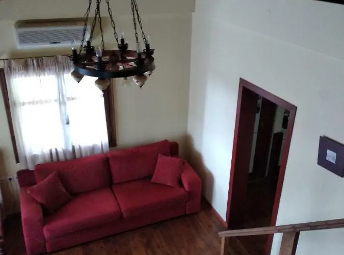 Casa Consta Olympus 里托楚伦