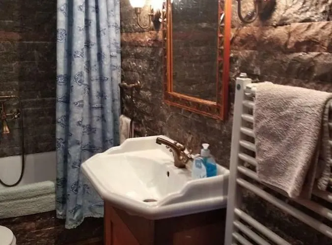 Casa Consta Olympus 度假居