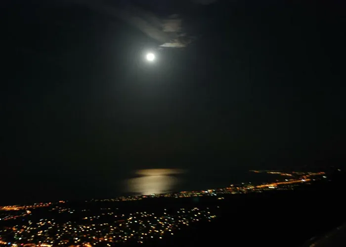 Casa Consta Olympus * 里托楚伦