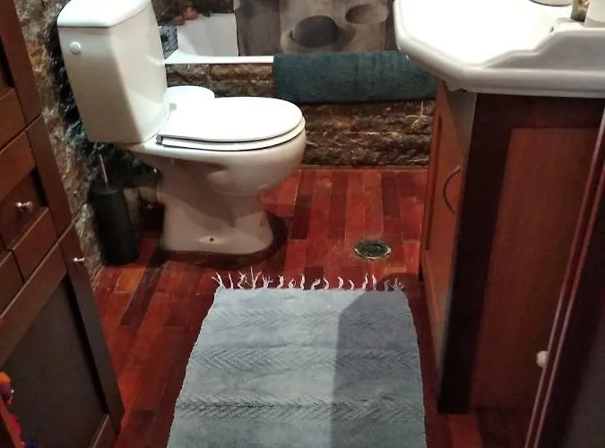 度假居 Casa Consta Olympus 里托楚伦