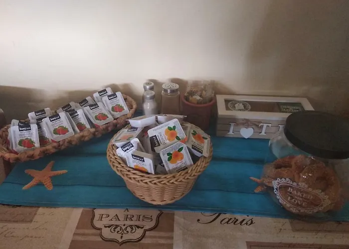 Casa Consta Olympus 度假居 里托楚伦