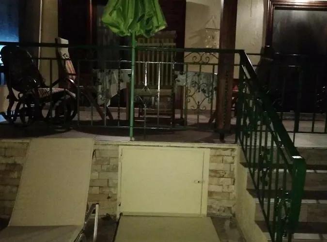 Casa Consta Olympus *